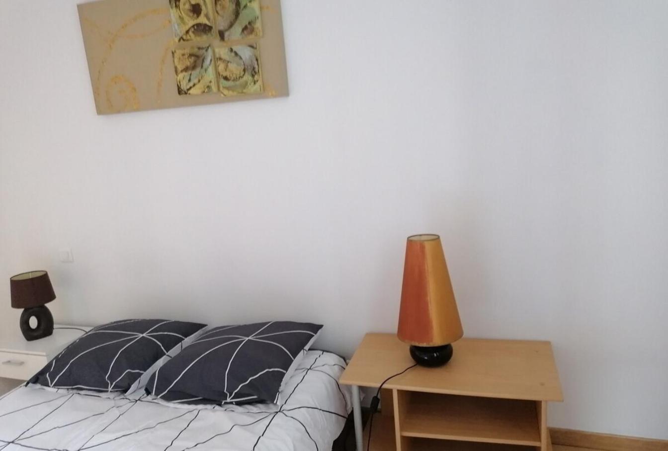 Pont-de-Vaux City Center Appartement for 2 Extérieur photo